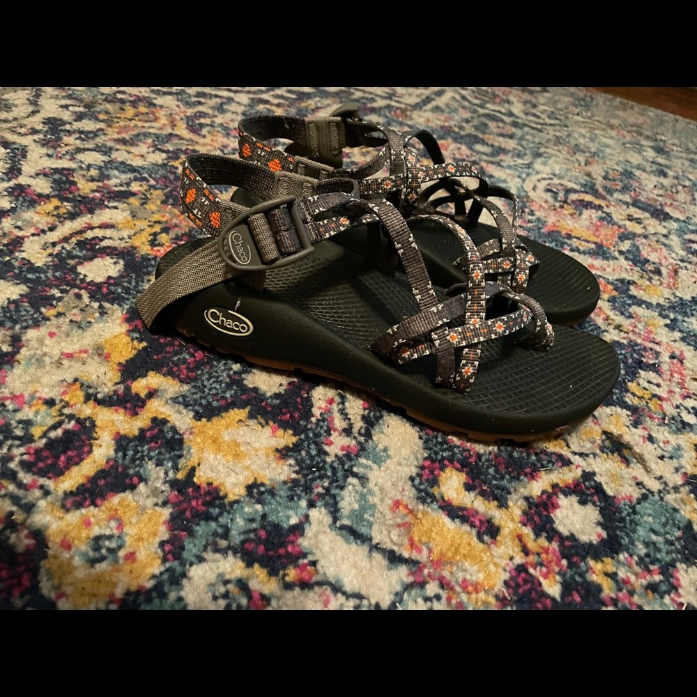 Chaco Sandals